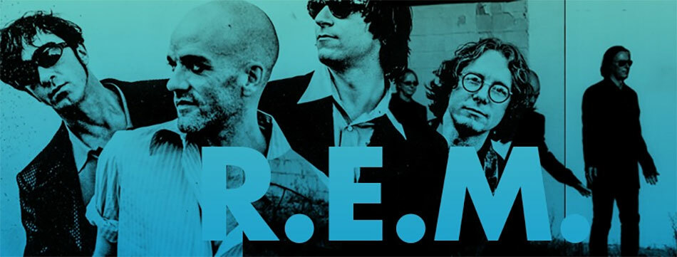 R.E.M.